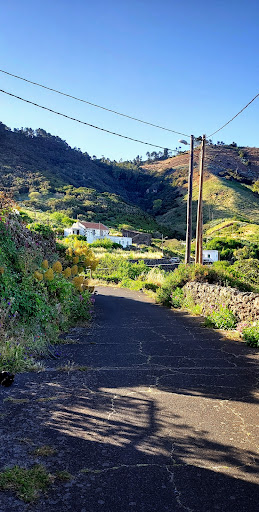 Tiñor - Visual
