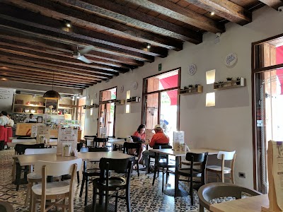 Photos of La Brioche Centro Hist&oacute;rico