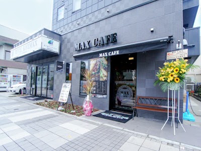マックスカフェ相模原店