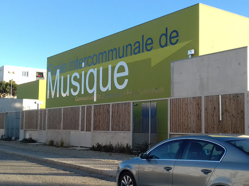 Inter-School Music Petite Camargue - Thumbnail