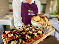 LA BEL'UNION TRAITEUR à Gragnague