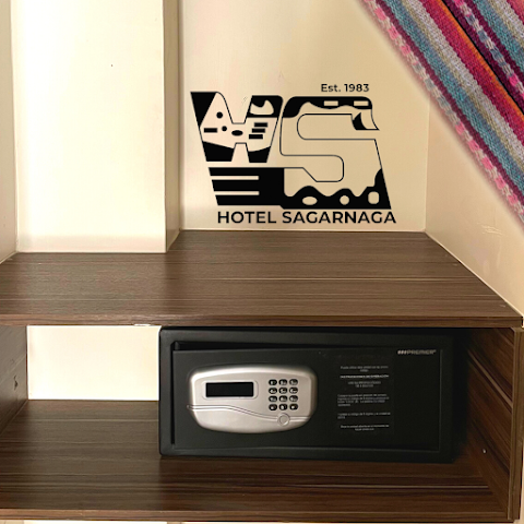 Hotel Sagarnaga by null