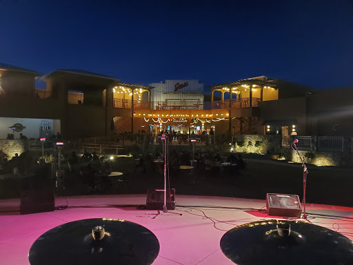 Amador LIVE - Thumbnail
