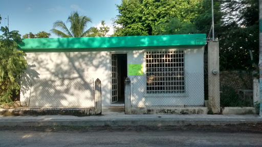 System Garage - Visual