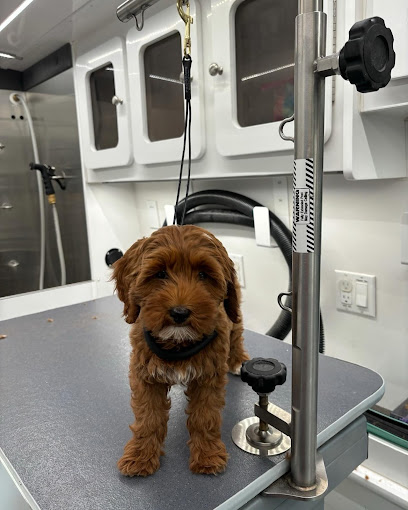 Happy Pups Mobile Dog Grooming