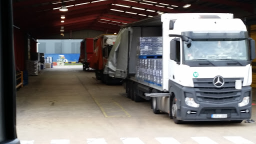 Dhl Multipackaging - Visual