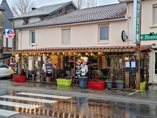 Photo de Chambres d’hôtes Clos de l'Arthonnet : petit-déjeuner et wifi gratuit, parking sécurisé, cuisine d'été à Flavignac (87230)