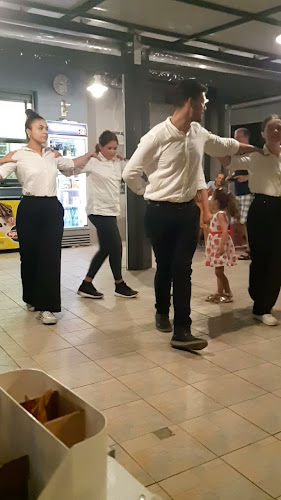 Karadolas Pension Ανοιχτές ώρες