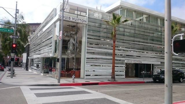 NikeTown Los Angeles