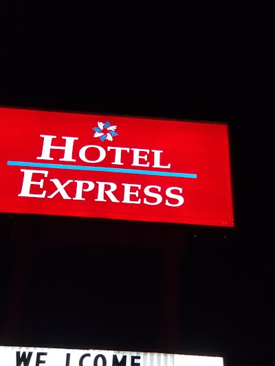 Hotel Express