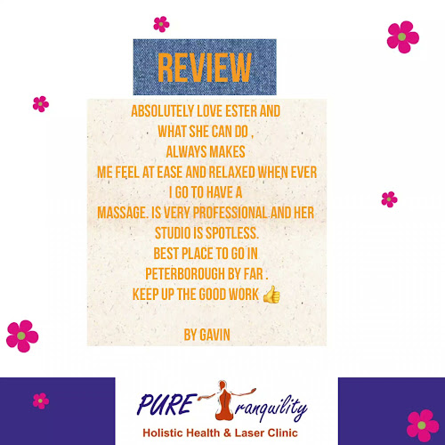 Comments and reviews of Pure Tranquility