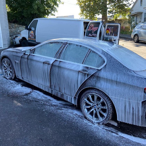 Deepscrub Auto-Detail llc