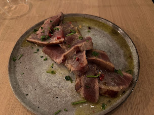 Photo n°25 de Ô Comptoir - Restaurant Caviste à Portet-sur-Garonne (Caviste)