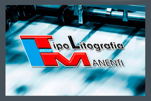 Tipolitografia Manenti Group Srl - Thumbnail
