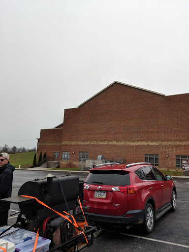 Grace Church Shrewsbury Gallery - United States