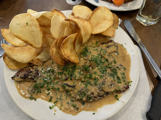 Silvas Restaurant - Thumbnail