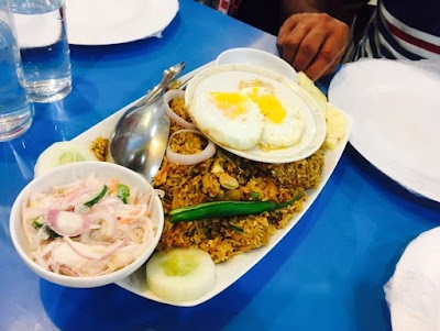 Photos of Hajiyar Hotel ஹாஜியார் சாப்பாட்டுக் கடை