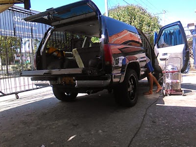 Photos of Lavadero Polanco
