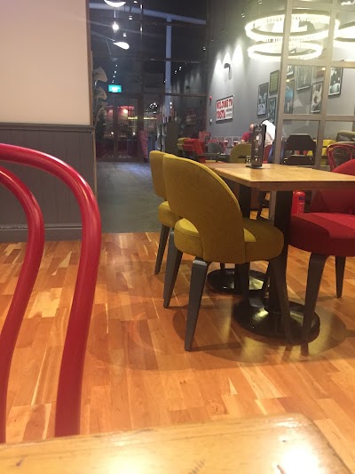 Photos of Costa Coffee - Sea View