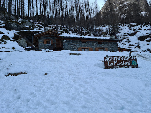 Agriturismo La Masinà - Thumbnail