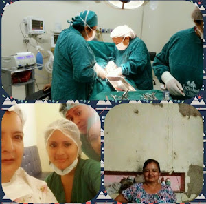 Consultorio Medico Gineco-Obstetra / Dra. Ada Mariella Benavides Rios 1