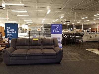 Overstock Furniture & Mattress