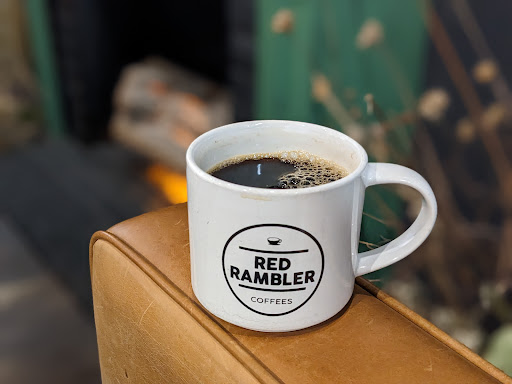 Red Rambler Coffees & Ramblin’ Red’s Brewing Co. - Thumbnail