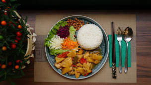 Photo n°25 de DELI VIỆT Food & Drink à Paris (Restaurant végétarien)