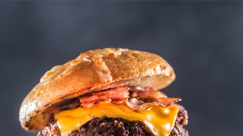 Photo 3 - SMASH BURGER