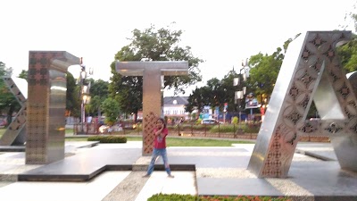 Photos of Lapangan Jatayu