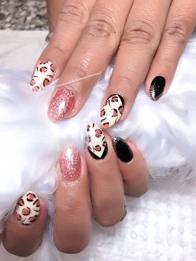 Rainbow Nails and beauty Chermside - Thumbnail