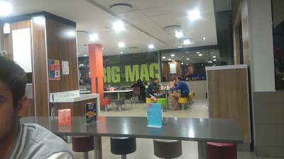 Photos of McDonald's Bloem Zastron