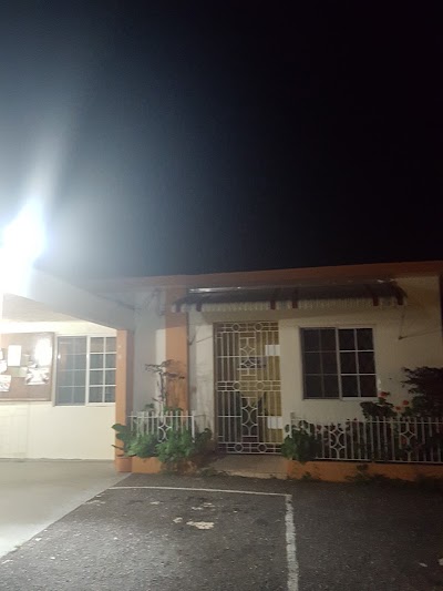church