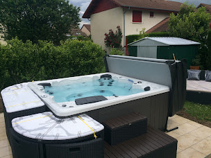 Photo n°25 de Côté Piscine à Anthy-sur-Léman (Société de construction de piscine)