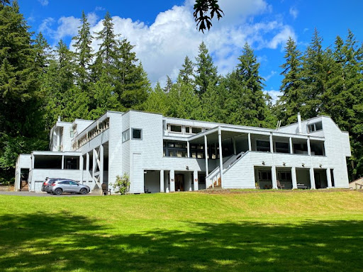 Lake Whatcom Center - Agate Heights