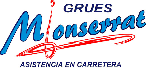 Grúes Jaume Monserrat