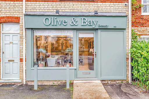 Olive and Bay Beauty