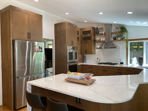 Luciano Marble LLC