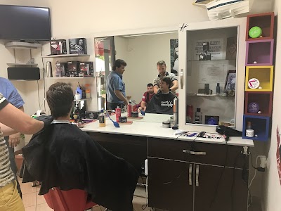 Barber Shop Emilio