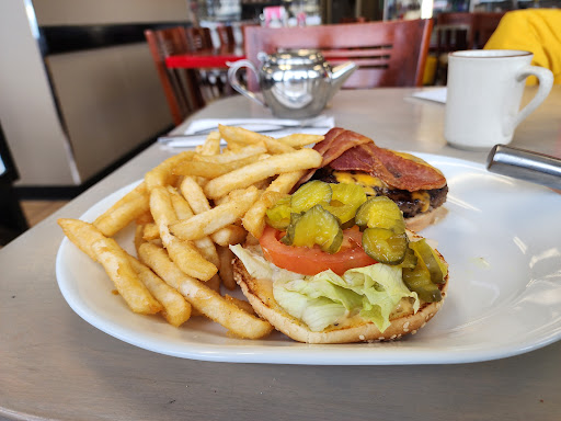 Tony's Place Restaurant - Thumbnail