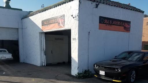 TEES AUTO CARE - Thumbnail