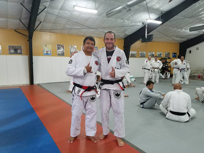 Righteous Brothers Brazilian Jiu Jitsu - brazilian jiu jitsu in Middleburg, Florida