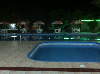 Photos of Hosteria Estacion del Sol