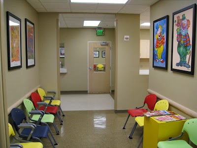 Photos of Redmont Pediatric Associates