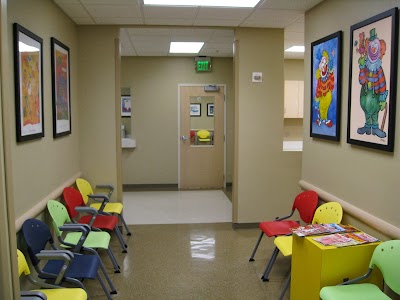 Redmont Pediatric Associates