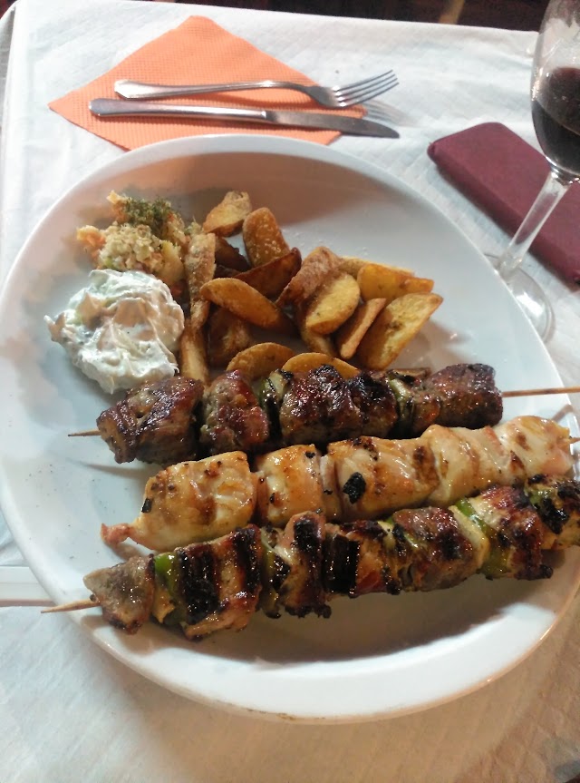 Restaurante Katogui