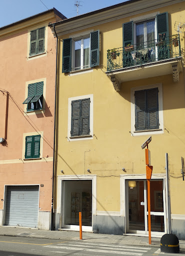 La Bottega Veg&Veg Gallery - Italy