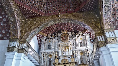 Photos of Iglesia de San Miguel