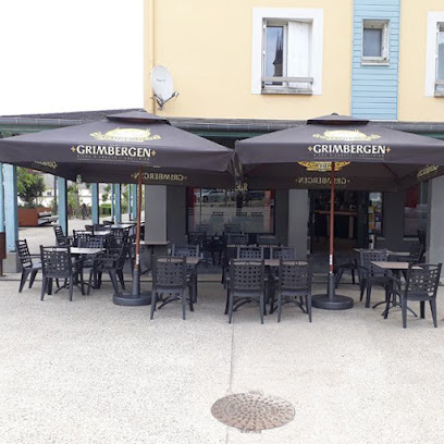 Le Bistrot De La Fontaine