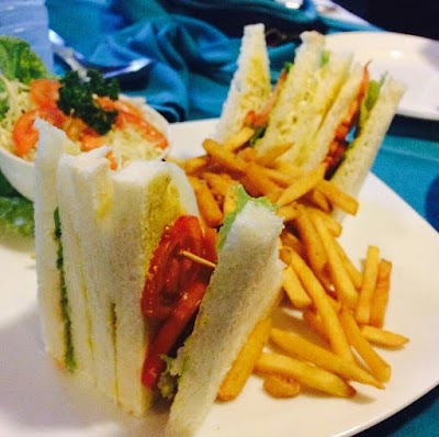 Photos of Golden Grill Restaurant